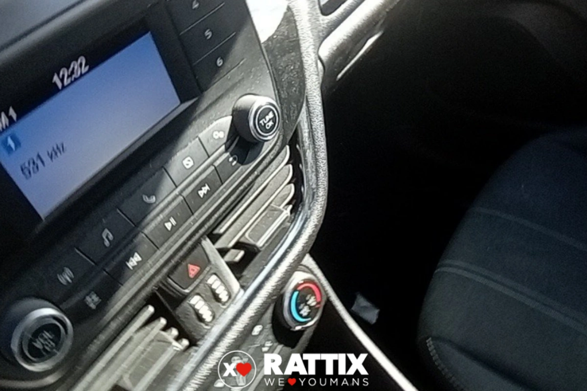 FORD fiesta vii 2017 5p Fiesta 1.1 Business 85cv my19.5